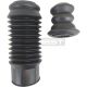 Universal-faltenbalg mit stossfänger, stossdämpfer passend für ACURA INTEGRA, ACURA TL, ACURA VIGOR, BMW 1, BMW 5, BUICK VERANO, CHEVROLET CRUZE, CHEVROLET ORLANDO, CHEVROLET VOLT, CHEVROLET (SGM) CRUZE, HOLDEN CRUZE, HONDA ACCORD