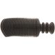 Universal-faltenbalg mit stossfänger, stossdämpfer passend für AUDI A3, INFINITI G, INFINITI I30, INFINITI M45, INFINITI Q45, MAZDA 2, MAZDA CX-5, MAZDA VERISA, NISSAN 100NX, NISSAN 350Z, NISSAN ALMERA, NISSAN ALTIMA, NISSAN CEDRI