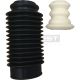 Universal-faltenbalg mit stossfänger, stossdämpfer passend für AUDI A3, INFINITI G, INFINITI I30, INFINITI M45, INFINITI Q45, MAZDA 2, MAZDA CX-5, MAZDA VERISA, NISSAN 350Z, NISSAN ALMERA, NISSAN ALTIMA, NISSAN CEDRIC, NISSAN CEFI