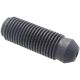Universal-faltenbalg mit stossfänger, stossdämpfer passend für BMW 1, BMW 3, CHRYSLER 200, CHRYSLER SEBRING, CITROEN BERLINGO, CITROEN BERLINGO / BERLINGO FIRST, CITROEN BERLINGO MULTISPACE, CITROEN C3, CITROEN C3 AIRCROSS, CITROE