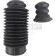 Universal-faltenbalg mit stossfänger, stossdämpfer passend für BMW 1, BMW 3, CHRYSLER 200, CHRYSLER SEBRING, CITROEN BERLINGO, CITROEN BERLINGO / BERLINGO FIRST, CITROEN BERLINGO MULTISPACE, CITROEN C3, CITROEN C3 AIRCROSS, CITROE