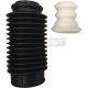 Universal-faltenbalg mit stossfänger, stossdämpfer passend für BMW 1, BMW 3, CHRYSLER 200, CHRYSLER SEBRING, CITROEN BERLINGO, CITROEN BERLINGO / BERLINGO FIRST, CITROEN BERLINGO MULTISPACE, CITROEN C3, CITROEN C3 AIRCROSS, CITROE