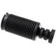 Faltenbalg für stoßdämpfer hinten passend für NISSAN ALMERA, NISSAN MICRA, NISSAN NOTE, NISSAN VERSA, NISSAN (DFAC) MARCH, NISSAN (DFAC) SUNNY, TOYOTA COROLLA, TOYOTA SPRINTER, TOYOTA SPRINTER CARIB