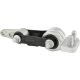 Motorlager hinten passend für VOLVO 850, VOLVO C70, VOLVO S60, VOLVO S70, VOLVO S80, VOLVO V70, VOLVO XC70, VOLVO XC90