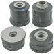 Buchse lenkgetriebe satz passend für AUDI Q3, AUDI R8, AUDI (FAW) Q3, SEAT ALHAMBRA, SEAT LEON, VW CC, VW PASSAT, VW PASSAT ALLTRACK, VW PASSAT CC, VW SHARAN, VW TIGUAN, VW TOURAN, VW (FAW) CC, VW (FAW) MAGOTAN, VW (SVW) TIGUAN