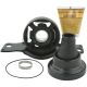 Mittellager kardanwelle passend für AUDI A3, SEAT ALTEA, SEAT ALTEA XL, SKODA OCTAVIA, SKODA YETI, VW GOLF, VW GOLF VAN