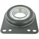 Kugellager für gelenkwelle passend für FORD GALAXY, SEAT ALHAMBRA, VW CALIFORNIA, VW MULTIVAN, VW SHARAN, VW TRANSPORTER