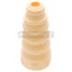 Anschlagpuffer stossdämpfer hinten passend für AUDI A1, SKODA OCTAVIA, SKODA SUPERB, SKODA YETI, SKODA (SVW) YETI, VW BEETLE, VW GOLF, VW GOLF PLUS, VW GOLF VAN, VW JETTA, VW PASSAT, VW PASSAT ALLTRACK, VW TIGUAN, VW TOURAN, VW (F