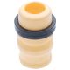 Anschlagpuffer stossdämpfer vorne passend für SEAT ALTEA, SEAT ALTEA XL, SEAT LEON, SEAT LEON ST, SEAT TOLEDO, SKODA OCTAVIA, SKODA SUPERB, SKODA YETI, VW ATLAS, VW ATLAS CROSS SPORT, VW CADDY, VW CADDY ALLTRACK, VW GOLF, VW GOLF