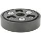 Gelenkscheibe passend für AUDI A1, AUDI A3, AUDI Q2, AUDI Q3, AUDI TT, AUDI (FAW) Q3, CUPRA ATECA, SEAT ALHAMBRA, SEAT ALTEA, SEAT ALTEA XL, SEAT ATECA, SEAT LEON, SEAT LEON ST, SEAT TARRACO, SKODA KAROQ, SKODA KODIAQ, SKODA OCTAV