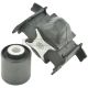 Buchse motorlager satz passend für SKODA FABIA, SKODA ROOMSTER, VW AMEO, VW POLO, VW POLO VIVO, VW VENTO, VW (FAW) JETTA