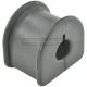 Stabigummi hinten passend für AUDI A3, AUDI A4, AUDI A6, AUDI ALLROAD, VW BORA, VW GOLF, VW PASSAT