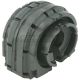 Stabigummi hinten passend für AUDI A3, AUDI TT, SEAT ALTEA, SEAT ALTEA XL, SKODA OCTAVIA, SKODA SUPERB, SKODA YETI, SKODA (SVW) OCTAVIA, SKODA (SVW) SUPERB, SKODA (SVW) YETI, VW BEETLE, VW GOLF, VW GOLF VAN, VW JETTA, VW PASSAT, V
