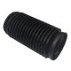 Faltenbalg für stoßdämpfer vorne passend für AUDI A1, AUDI A1 City Carver, AUDI A3, AUDI Q2, AUDI Q3, AUDI TT, AUDI (FAW) A3, CUPRA ATECA, SEAT ARONA, SEAT ATECA, SEAT IBIZA, SEAT LEON, SEAT LEON ST, SEAT TARRACO, SKODA KAMIQ, SKO