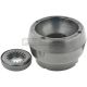 Domlager federbeinlager federbeinstützlager vorne reparatursatz passend für AUDI A1, AUDI A3, AUDI TT, SEAT ALHAMBRA, SEAT AROSA, SEAT CORDOBA, SEAT IBIZA, SEAT INCA, SEAT LEON, SEAT Mii, SEAT TOLEDO, SKODA CITIGO, SKODA E-CITIGO,