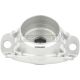 Domlager federbeinlager federbeinstützlager hinten passend für AUDI A3, AUDI Q2, AUDI Q3, AUDI TT, AUDI (FAW) A3, AUDI (FAW) Q2L, AUDI (FAW) Q3, CUPRA ATECA, SEAT ATECA, SEAT LEON, SEAT LEON ST, SEAT TARRACO, SKODA KAROQ, SKODA KO