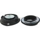 Domlager federbeinlager federbeinstützlager vorne reparatursatz passend für AUDI A1, AUDI A1 City Carver, AUDI A3, AUDI Q2, AUDI Q3, AUDI TT, AUDI (FAW) A3, CUPRA ATECA, SEAT ARONA, SEAT ATECA, SEAT IBIZA, SEAT LEON, SEAT LEON ST,