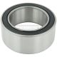 Kugellager für klimaanlage passend für AUDI A1, AUDI A1 City Carver, AUDI A3, AUDI Q3, AUDI TT, AUDI (FAW) Q3, CHEVROLET AVEO, CHEVROLET CRUZE, CHEVROLET (SGM) AVEO, CHEVROLET (SGM) CRUZE, CUPRA ATECA, FORD TRANSIT, HOLDEN BARINA,