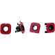 HALTER PDC SET VO/HI  E60, passend für 03-10  (24mm)      E60/61