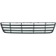 GITTER MITTE      GOLF VI, passend für 45999 5K0853671J041