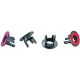 PDC-HALTER SATZ VORNE  E90 passend für FÜR 1216951/1216950