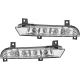 DRL SATZ          OCTAVIA, passend für 09->>