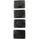 DUMMY PDC SATZ 27MM passend für DUMMY FÜR 27mm BOHRUNG