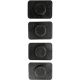 DUMMY PDC SATZ 29MM passend für DUMMY FÜR 29mm BOHRUNG