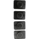 DUMMY PDC SATZ 30MM passend für DUMMY FÜR 30mm BOHRUNG