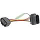 ADAPTER STECKER      POLO; passend für 99-01