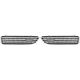 ZIERGITTER SET         E46 passend für 89-01   SPORT-PERFORMANCE,