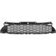 GRILL MITTE VORNE    MINI, passend für 06-15 51110404123