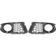 GITTER SET VO  LI+RE  E92; passend für 45936 51118041181
