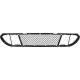 GITTER MITTE STOßF. V E60; passend für 03-10   LIMOUSINE/TOURING, 51117896586
