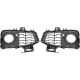 GRILL SET LI+RE   F32/F33, passend für 13-17 51118054507
