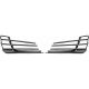 GITTER SET VO LI+RE  GOLF; passend für 12-17 5GM853665D9B9