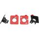 HALTER PDC HINTEN E92/E93, passend für 06-13