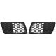 GITTER SET VORNE R+L   TT; passend für 14->>