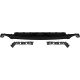 DIFFUSOR          SCIROCCO passend für 08-14             R-OPTIK,