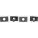 PDC HALTER SET HI SCIROCCO passend für 08-14