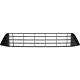 GRILL MITTE      SCIROCCO; passend für 15->> 1K8 853 677B
