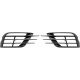 GRILL SET LI/RE  SCIROCCO; passend für 15->> 1K8 854 661A