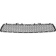 GRILL MITTE UNTEN    W212, passend für 09-13    FÜR SPORTMODELLE; 2128851253