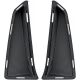 BLENDEN SET            TT, passend für 14-19     RENNSPORT-OPTIK,