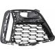GRILL LINKS           G20, passend für 19-22     SPORT 340-OPTIK, 51118075649