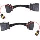 STECKER SET            T5, passend für FÜR 2273986