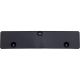 KENNZEICHENHALTER  X/C118, passend für 19->>
