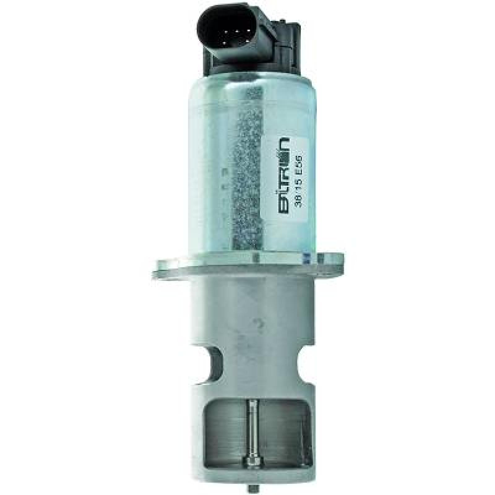 AGR-VENTIL NISSAN/RENAULT passend für AGR-VENTIL NISSAN/RENAULT 1471000Q0B