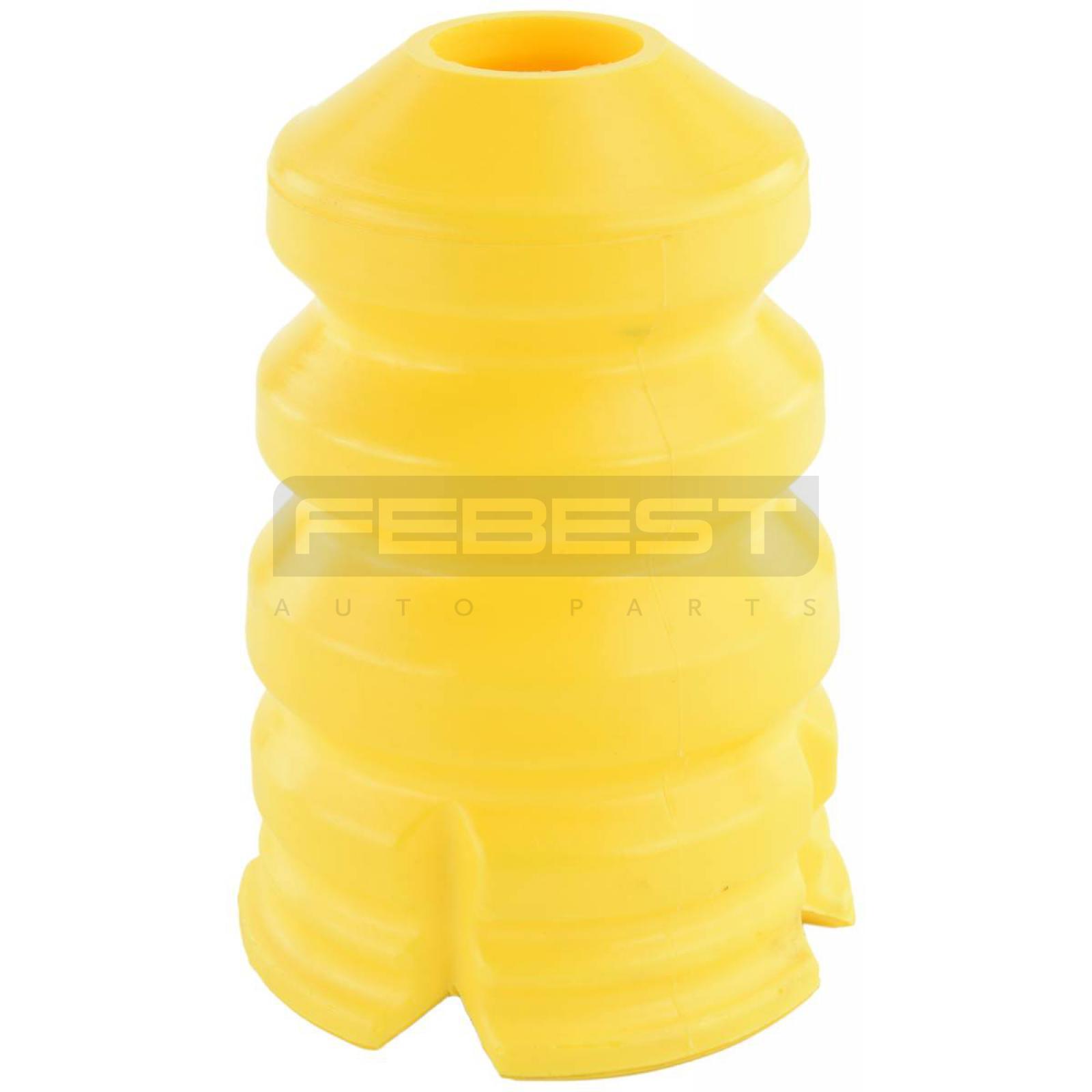 Anschlagpuffer blattfeder hinten passend für FIAT DUCATO, PEUGEOT BOXER