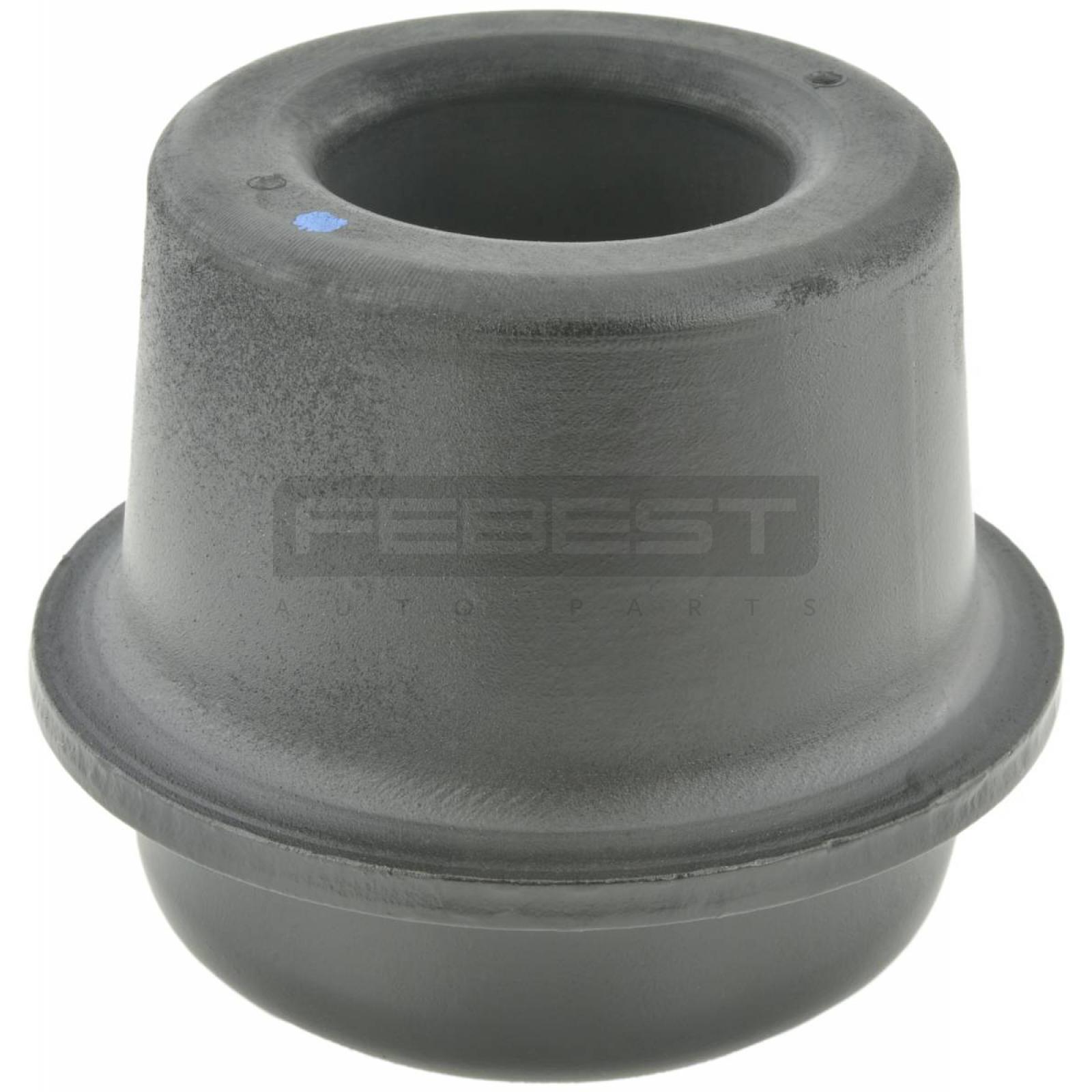 Anschlagpuffer blattfeder hinten passend für FORD USA F-150, LINCOLN MARK LT